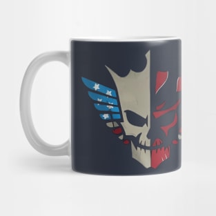 Cody Rhodes Vintages Mug